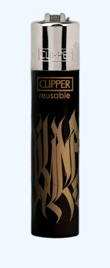 DLYNR x Clipper