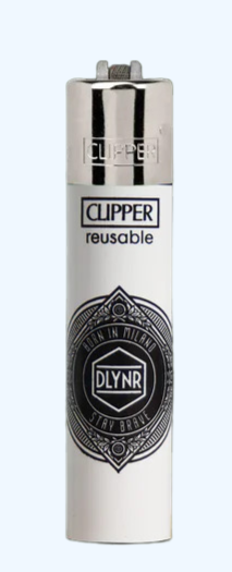 DLYNR x Clipper