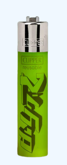 DLYNR x Clipper