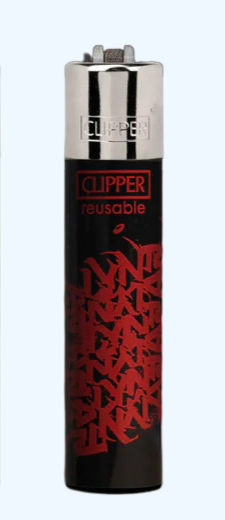 DLYNR x Clipper