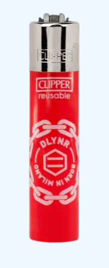 DLYNR x Clipper