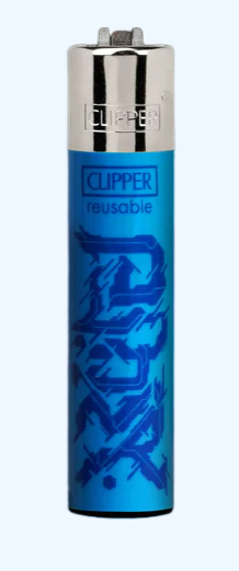 DLYNR x Clipper