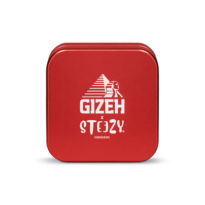 Gizeh x Steezy Grinder Classic