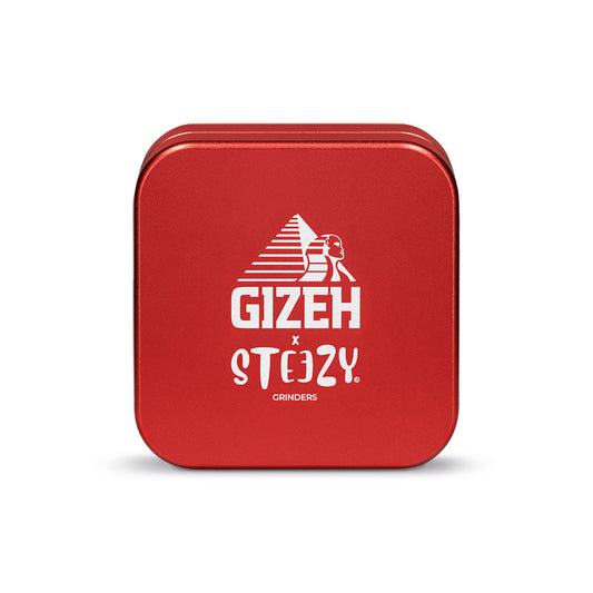 Gizeh x Steezy Grinder Classic