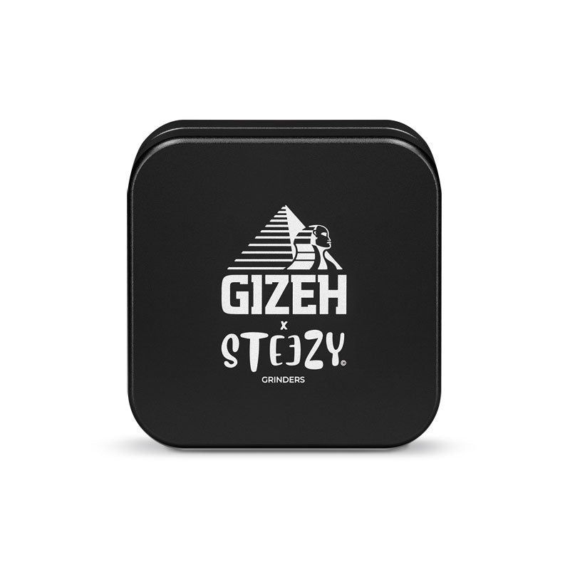 Gizeh x Steezy Grinder Classic