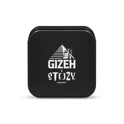 Gizeh x Steezy Grinder Classic