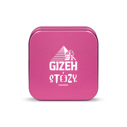 Gizeh x Steezy Grinder Classic