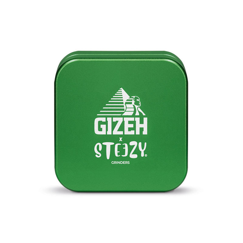 Gizeh x Steezy Grinder Classic