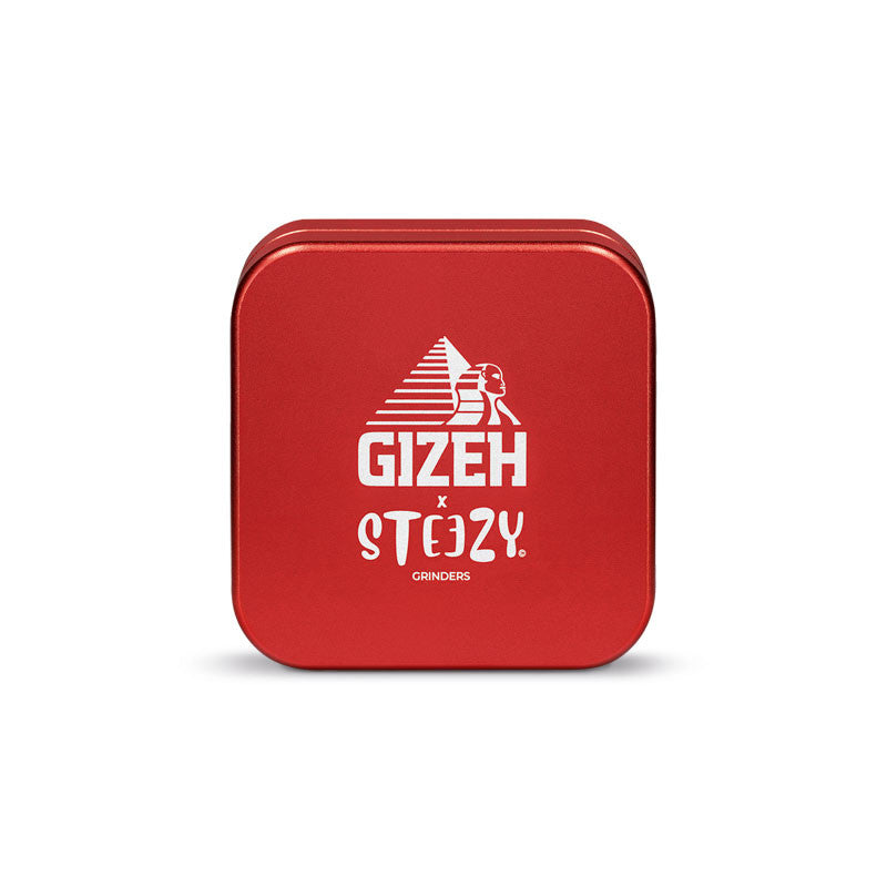 Gizeh x Steezy Grinder Pocket