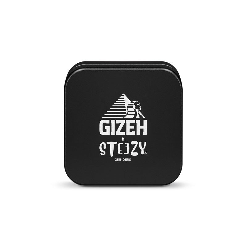 Gizeh x Steezy Grinder Pocket