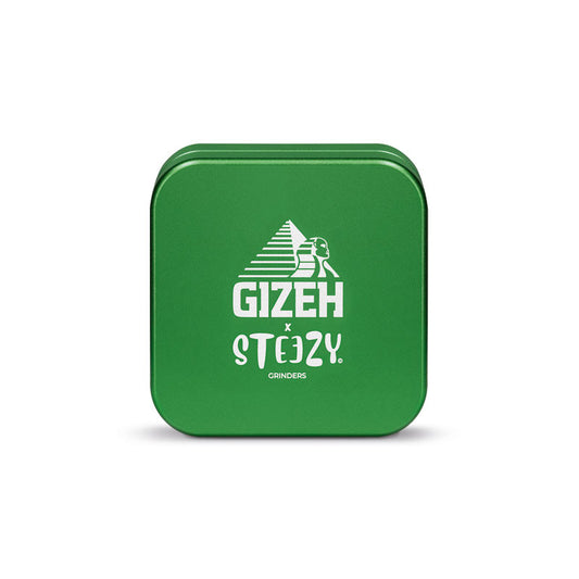 Gizeh x Steezy Grinder Pocket