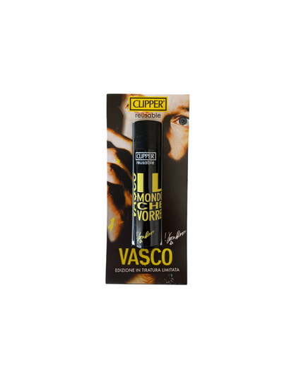 Vasco Rossi Limited Edition