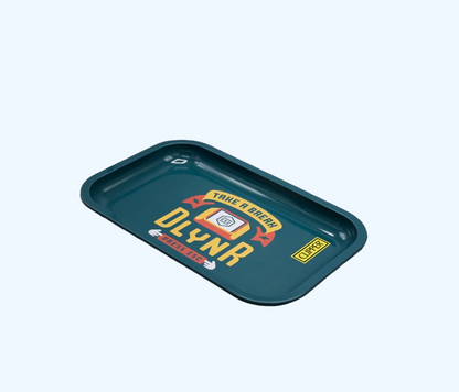 DLYNR x Clipper Rolling Tray