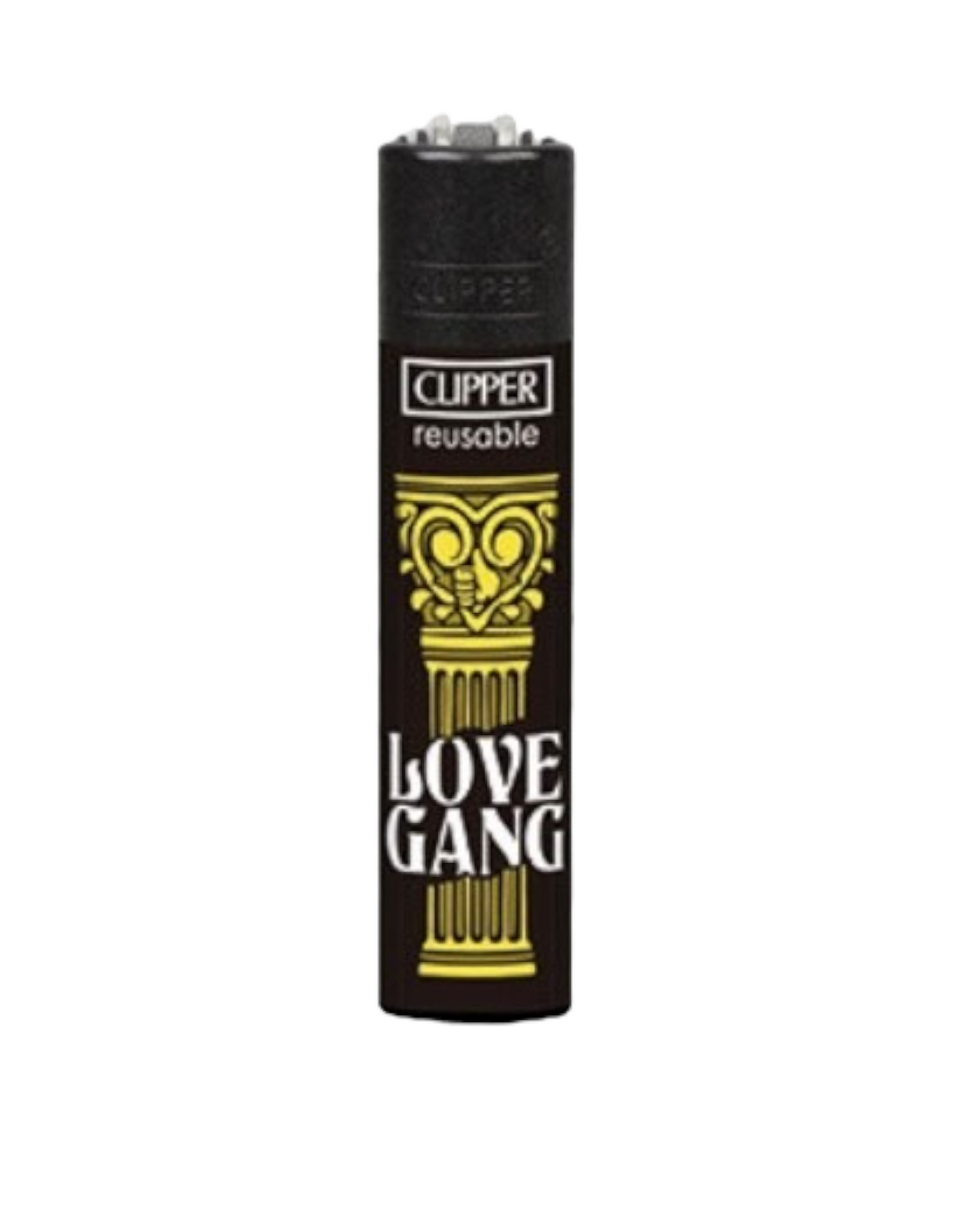 Lovegang x Clipper - Full Collection