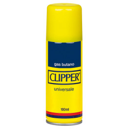 Clipper Gas 100ml