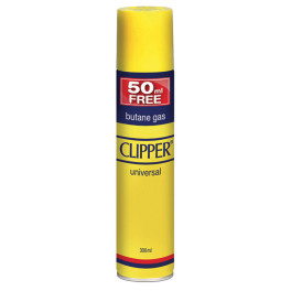 Clipper Gas 300ml